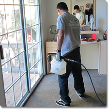 Arrowhead Home Services - Carpet Cleaning