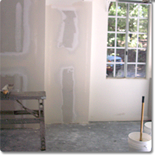 New Construction Cleanup - Arrowhead Home Services