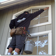 Arrowhead Home Services - Window Cleaning